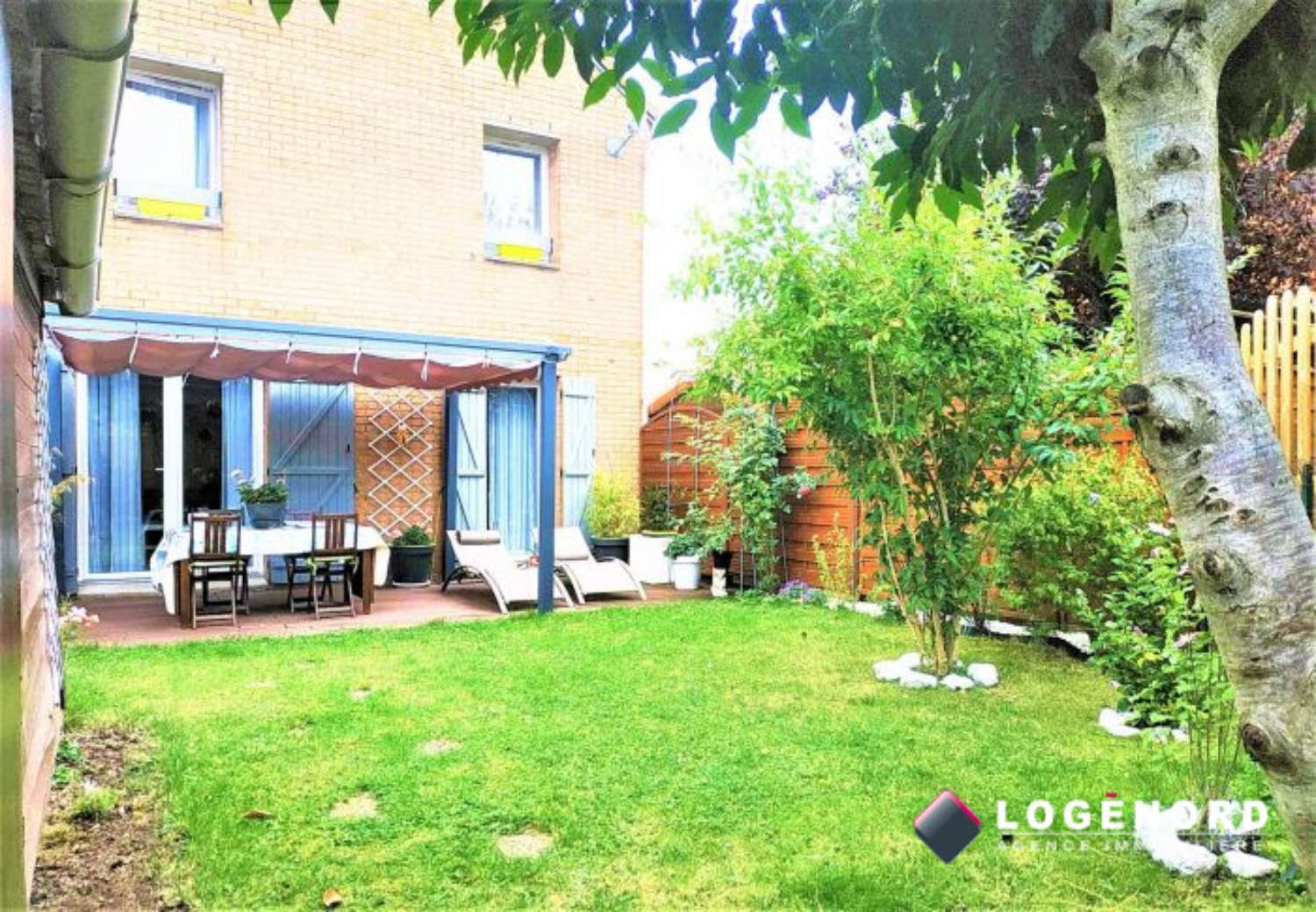 Leers Nord Haus Bild 4312924