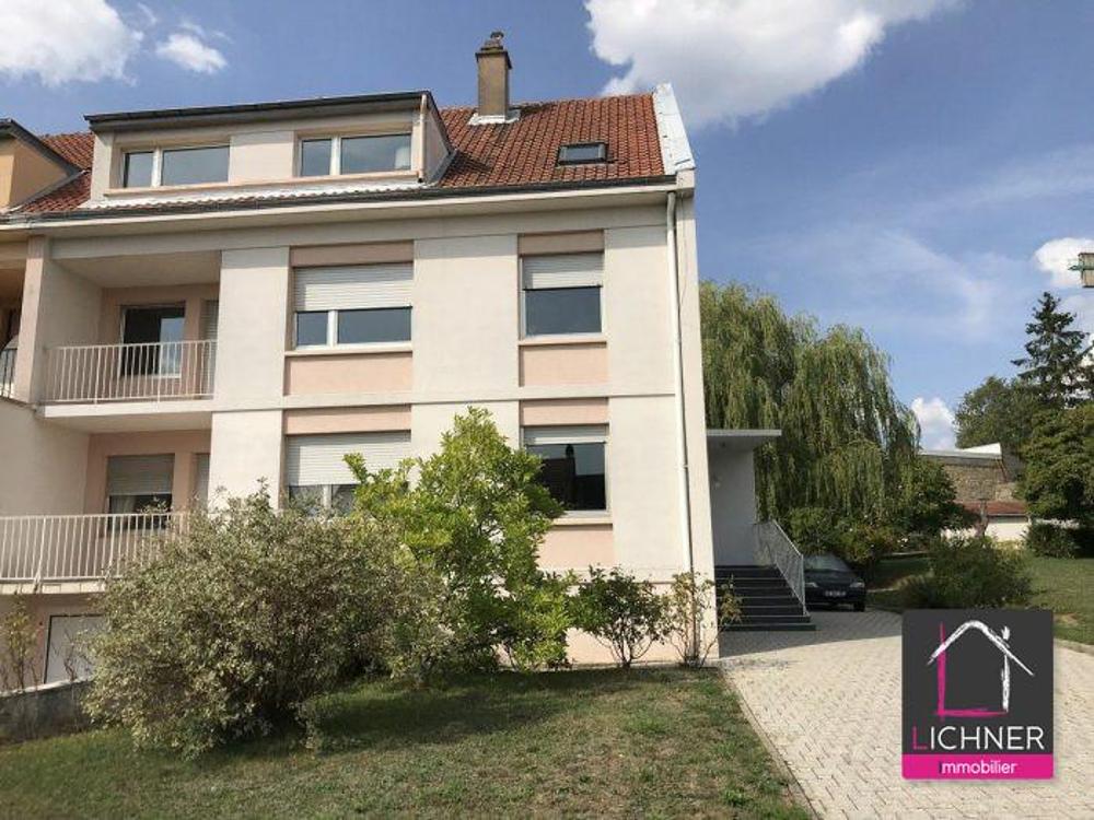 Valmont Moselle maison photo 4326370
