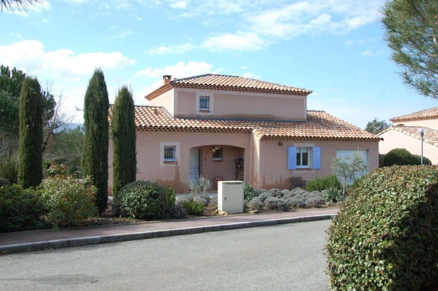  à vendre maison Nans-les-Pins Provence-Alpes-Côte d'Azur 1