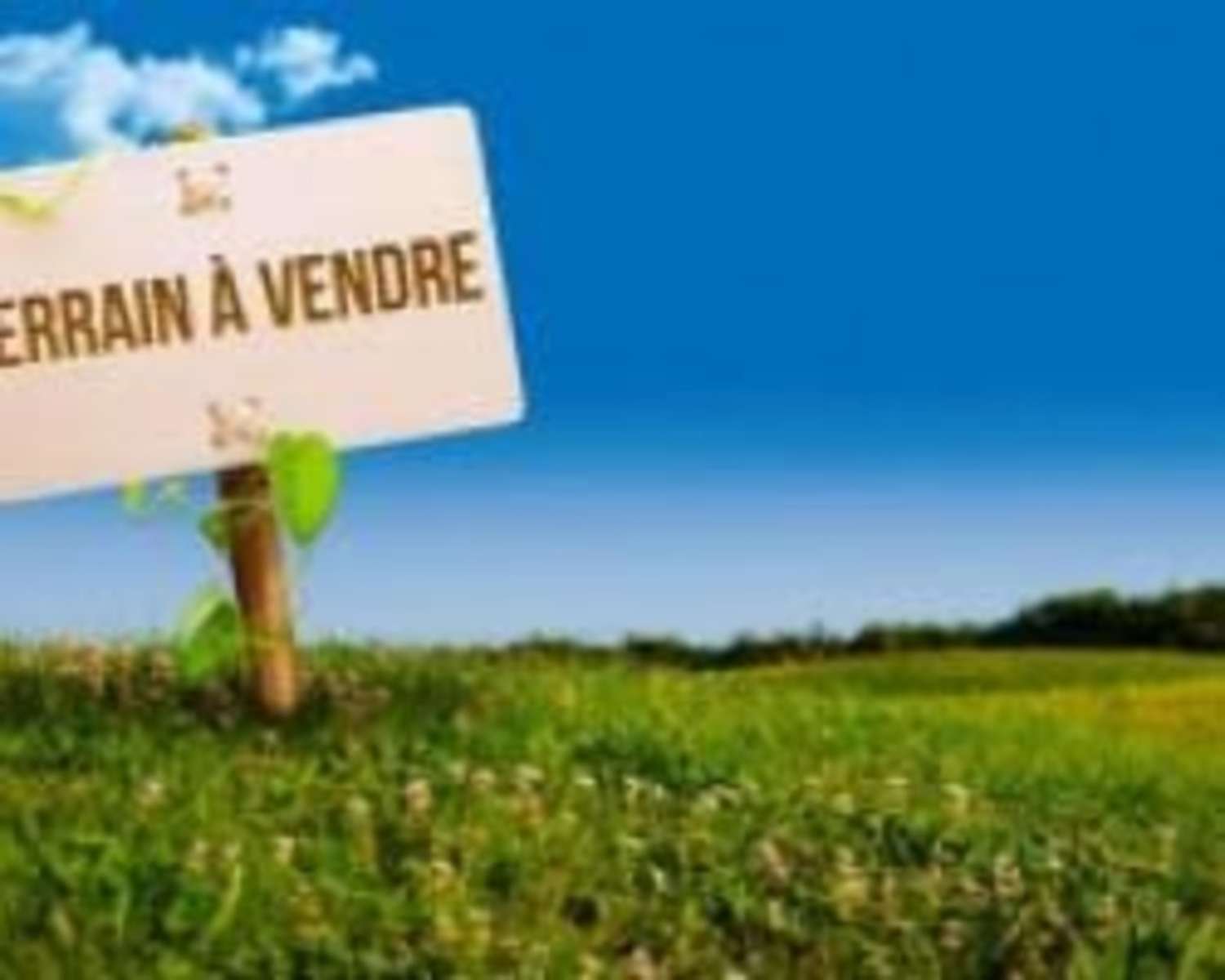Noyal-Pontivy Morbihan terrein foto 4327489