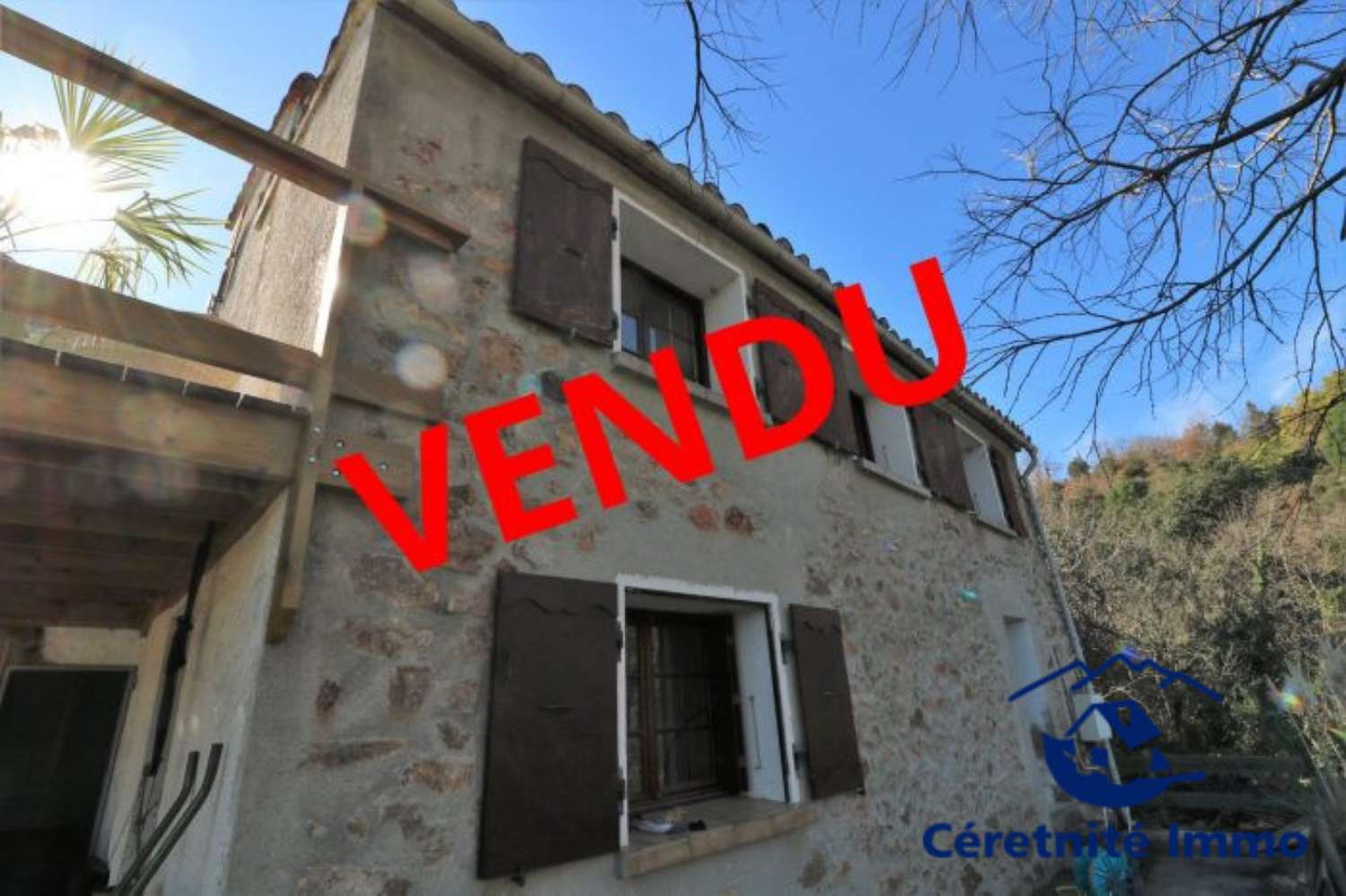 Reynès Pyrénées-Orientales Haus Bild 4284814