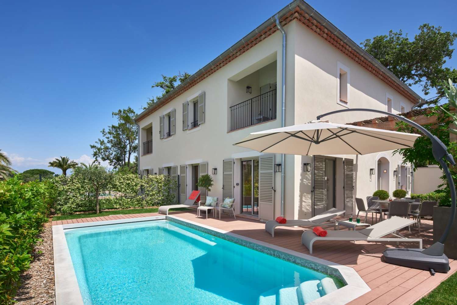 Juan-les-Pins Alpes-Maritimes maison photo 4328900