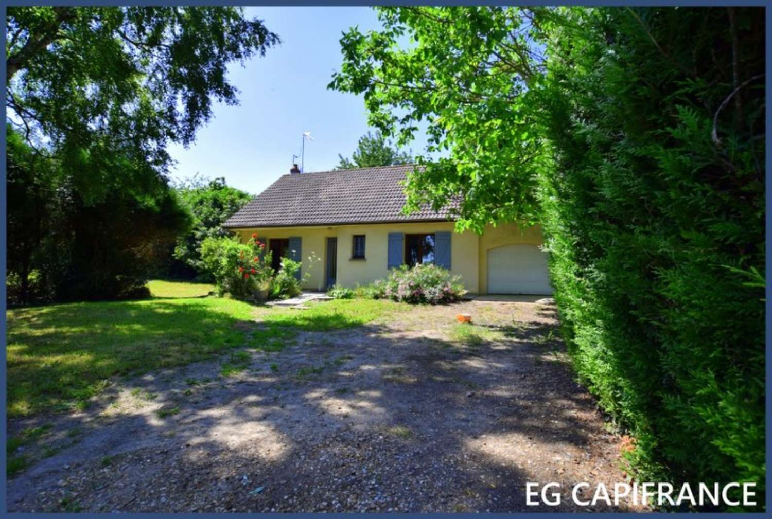 Bonneval Eure-et-Loir huis foto 4277791
