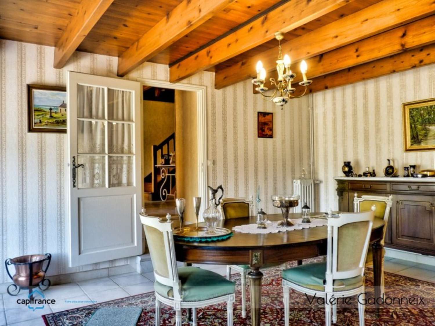for sale house Rochefort Poitou-Charentes 1