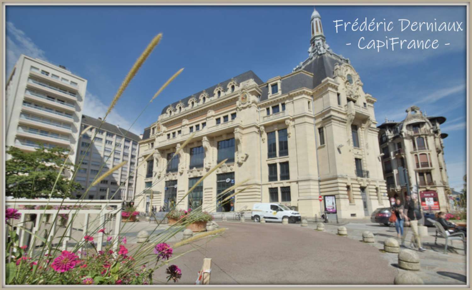 Dijon Côte-d'Or huis foto 4327468