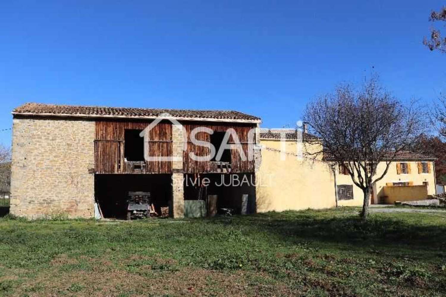 Espéraza Aude huis foto 4281606