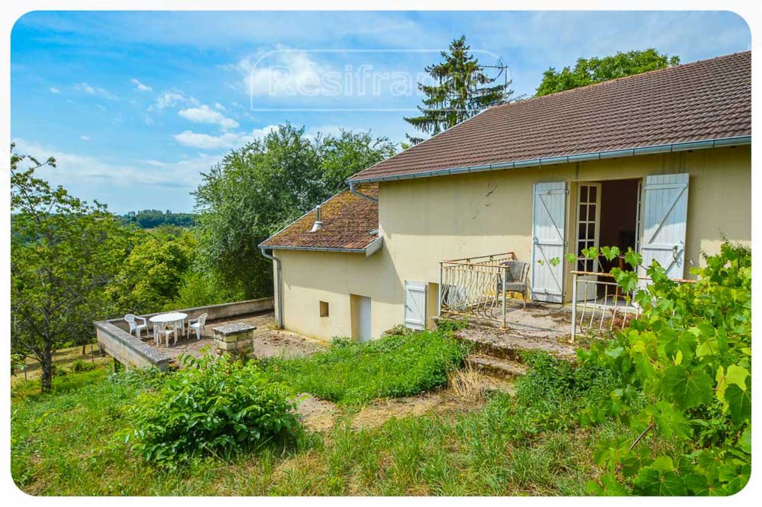 Fayl-Billot Haute-Marne Haus Bild 4335789
