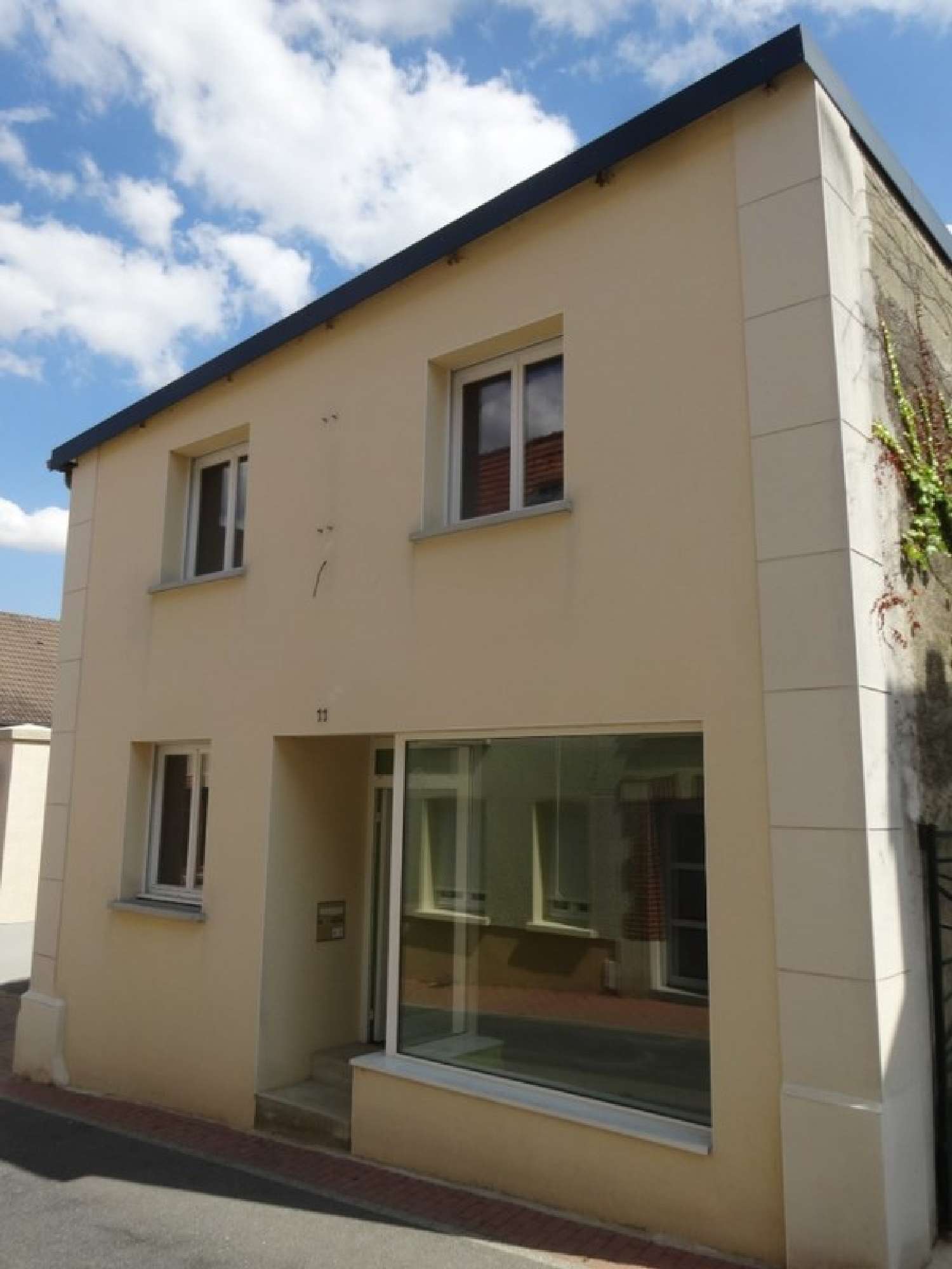 Avize Marne huis foto 4309519