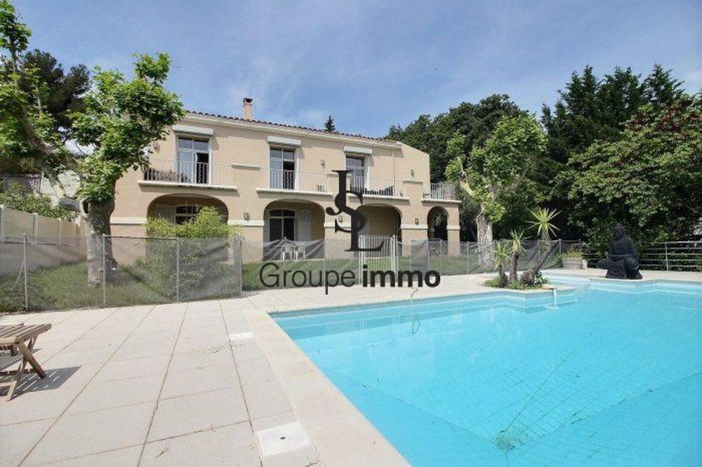 Marseille 12e Arrondissement Bouches-du-Rhône huis foto 4302462