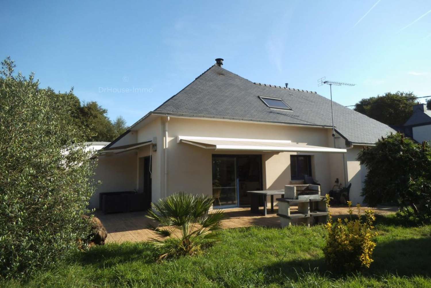Hennebont Morbihan huis foto 4326533