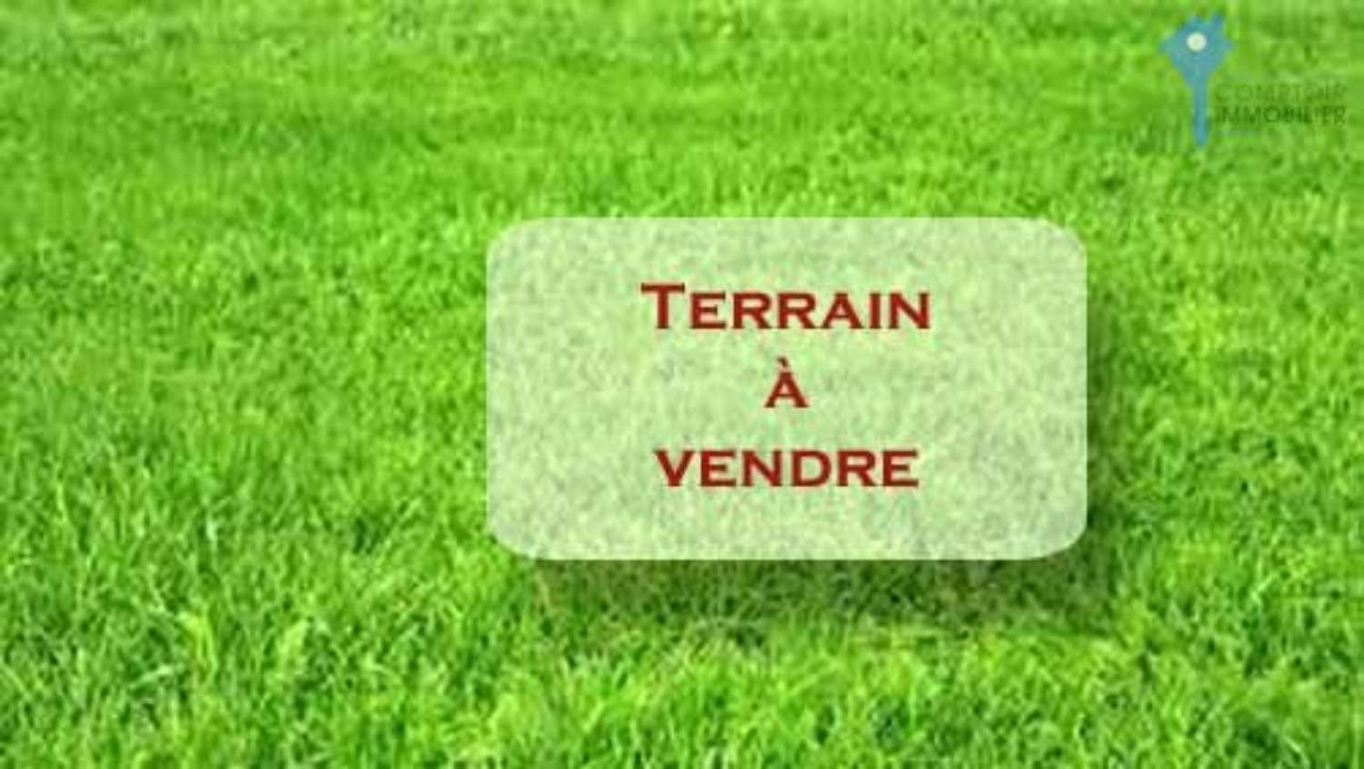 Villemandeur Loiret terrein foto 4278818