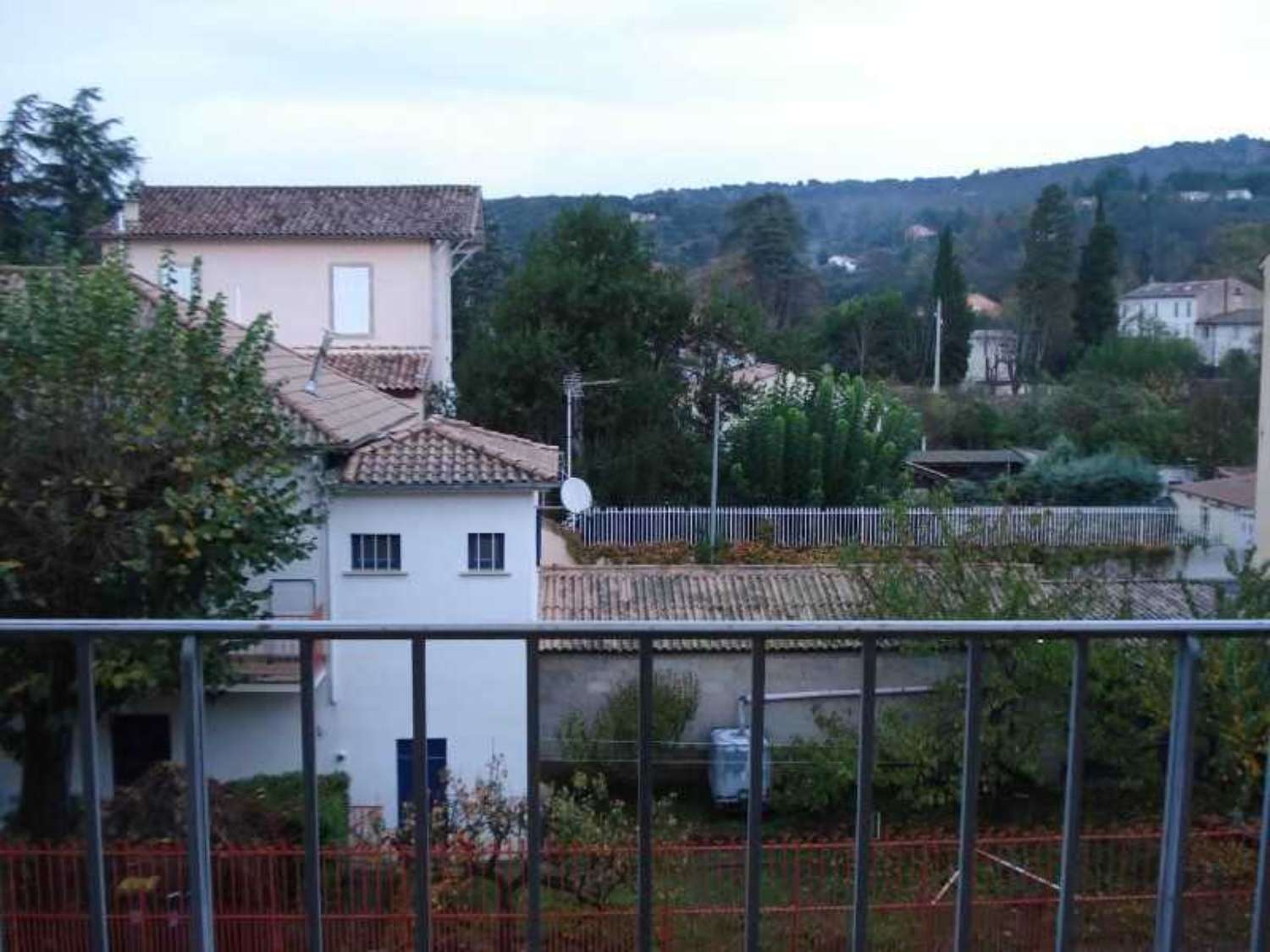 Bédarieux Hérault appartement foto 4281981