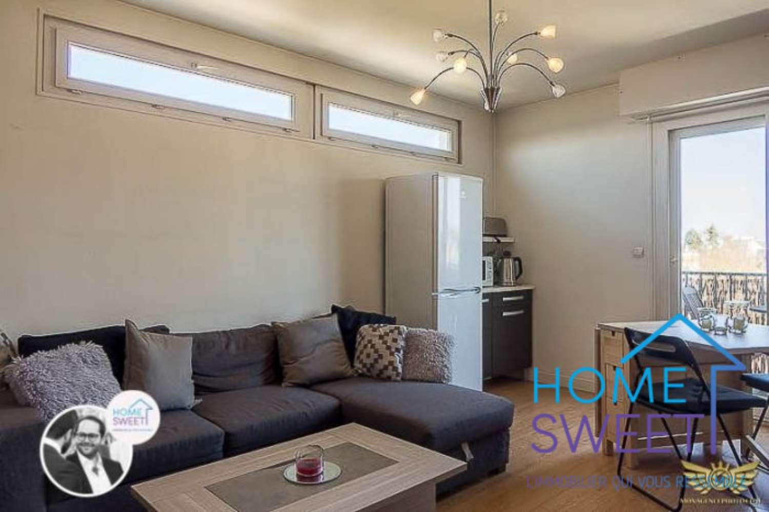 Orléans Loiret appartement foto 4311644