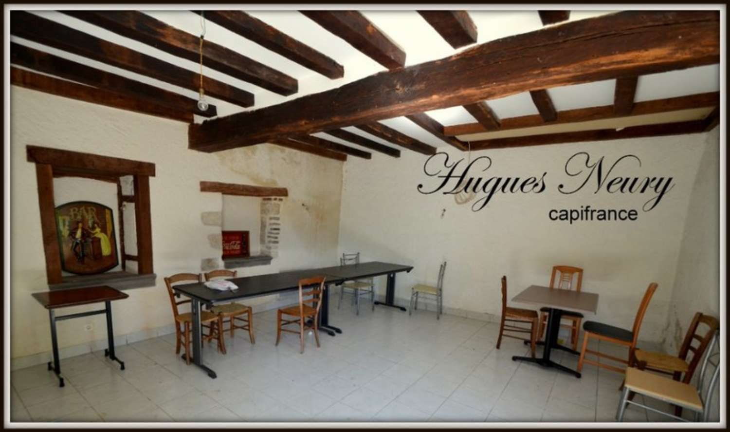 Saint-Pourçain-sur-Sioule Allier maison photo 4308762