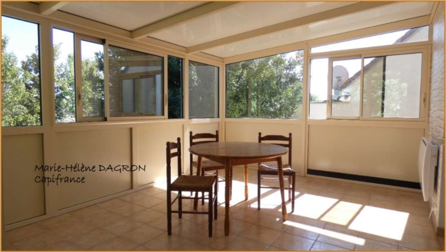 Janville Eure-et-Loir huis foto 4308205