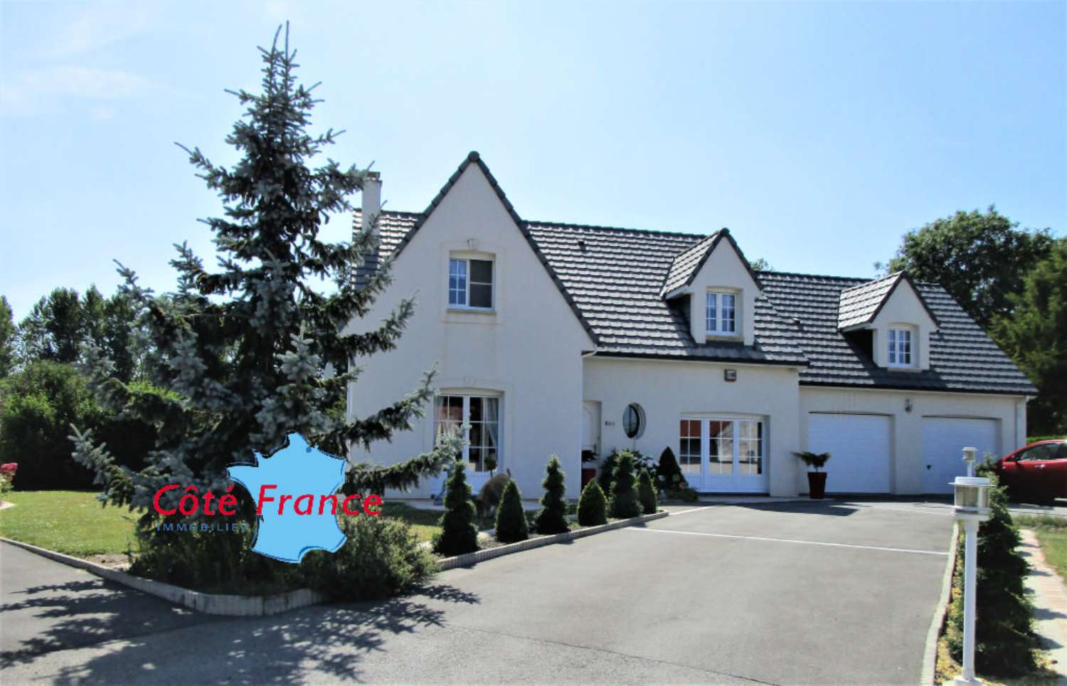 Offekerque Pas-de-Calais villa photo 4302638