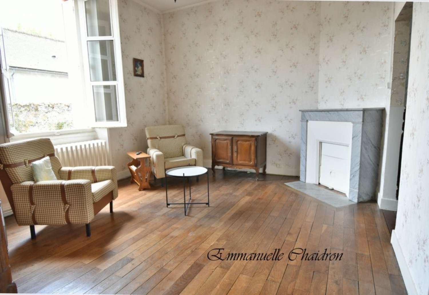 Sablé-sur-Sarthe Sarthe stadshuis foto 4339684