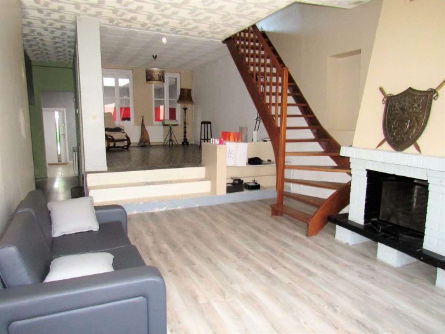 Bouchain Nord huis foto 4317884