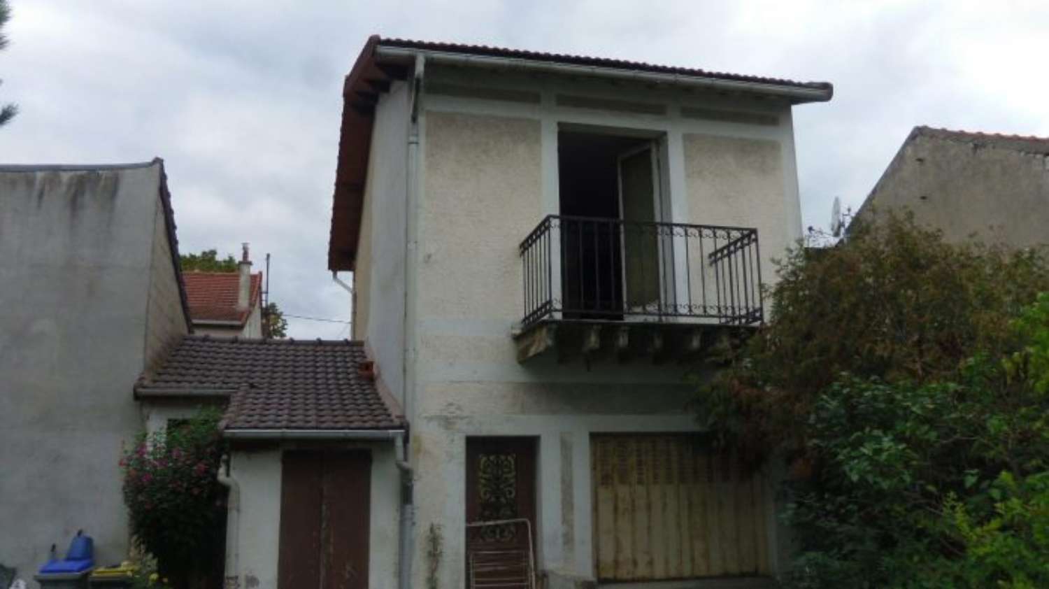 Livry-Gargan Seine-Saint-Denis huis foto 4334644