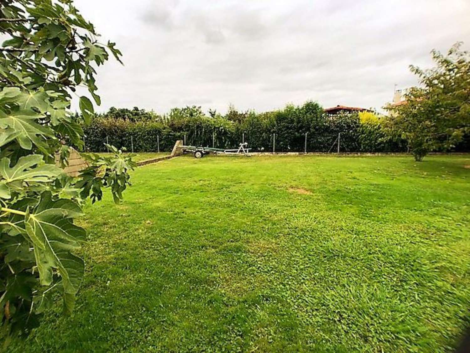 Bérat Haute-Garonne terrein foto 4281430