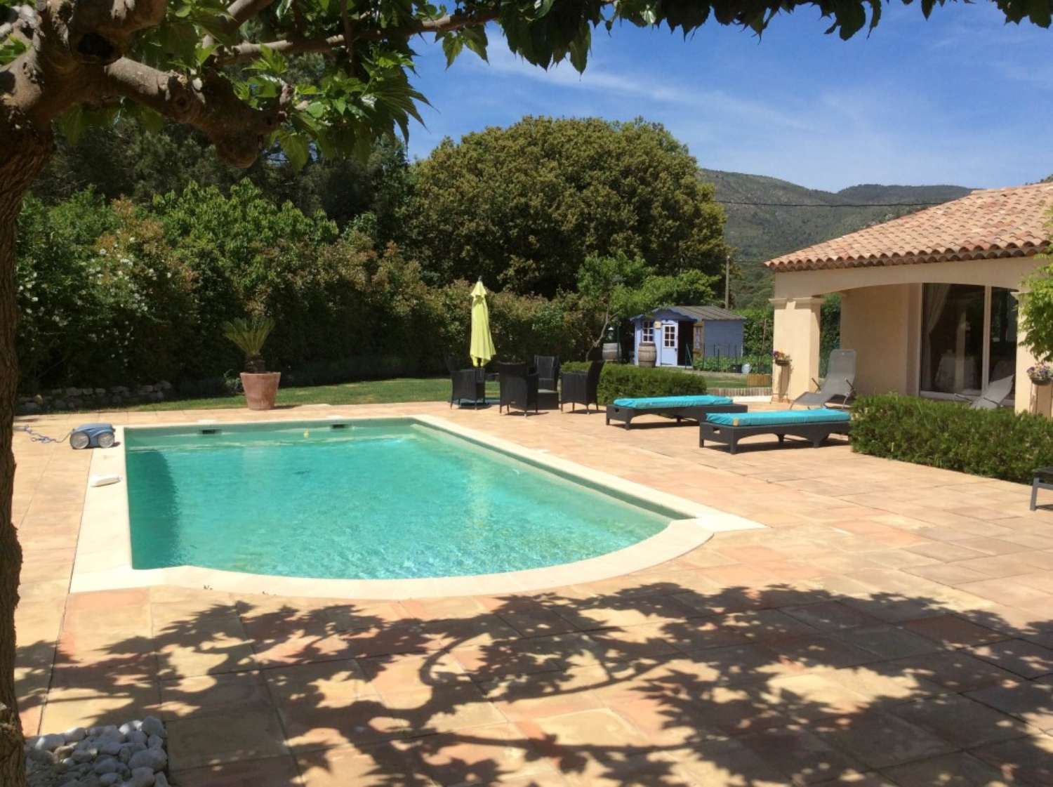 Plan-de-la-Tour Var maison photo 4328930