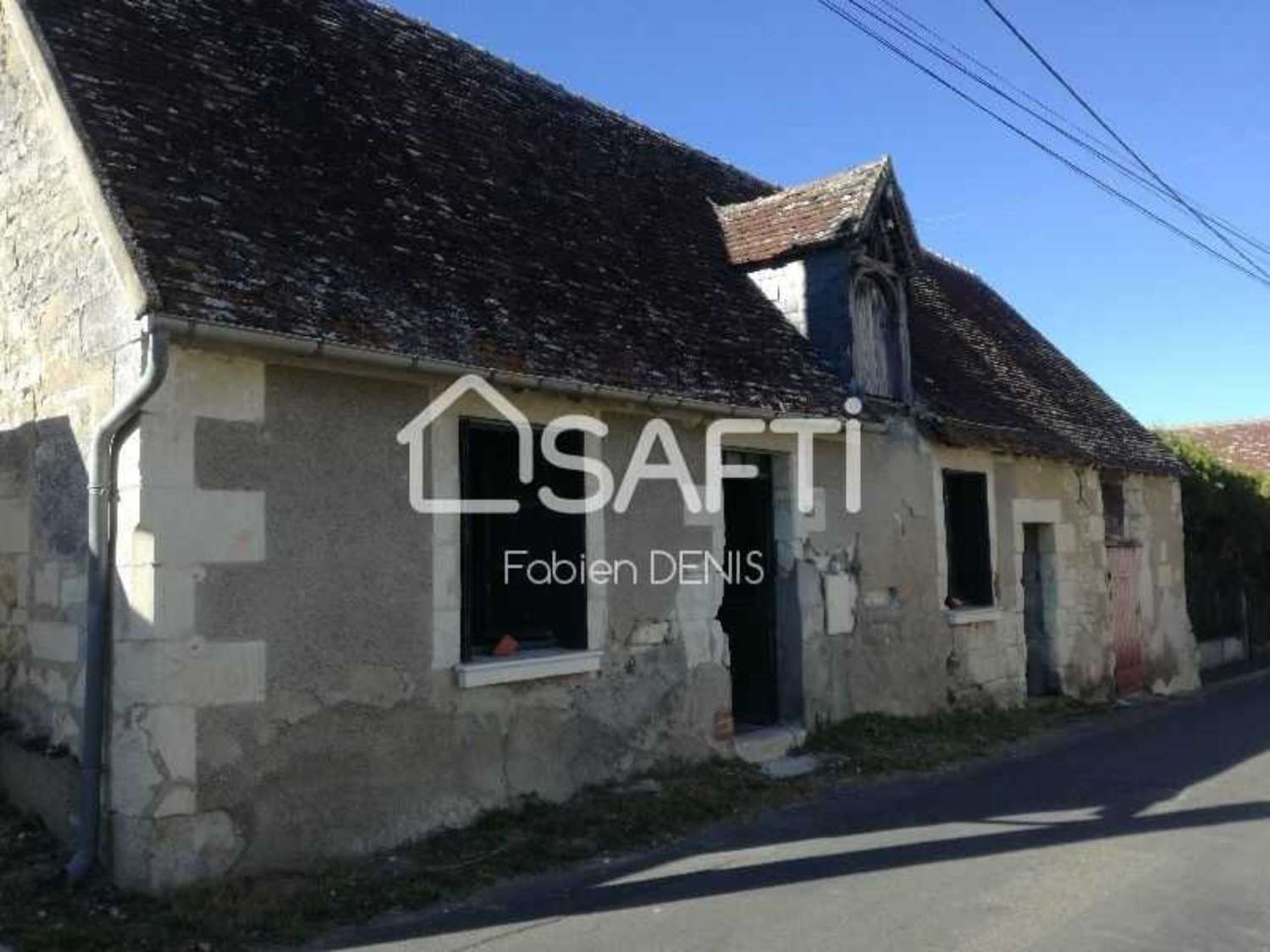 Saint-Aignan Loir-et-Cher Haus Bild 4281627