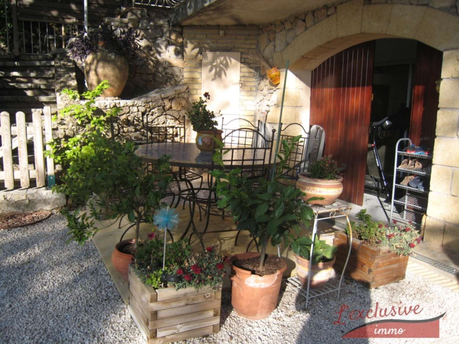 te koop huis Taradeau Provence-Alpes-Côte d'Azur 1