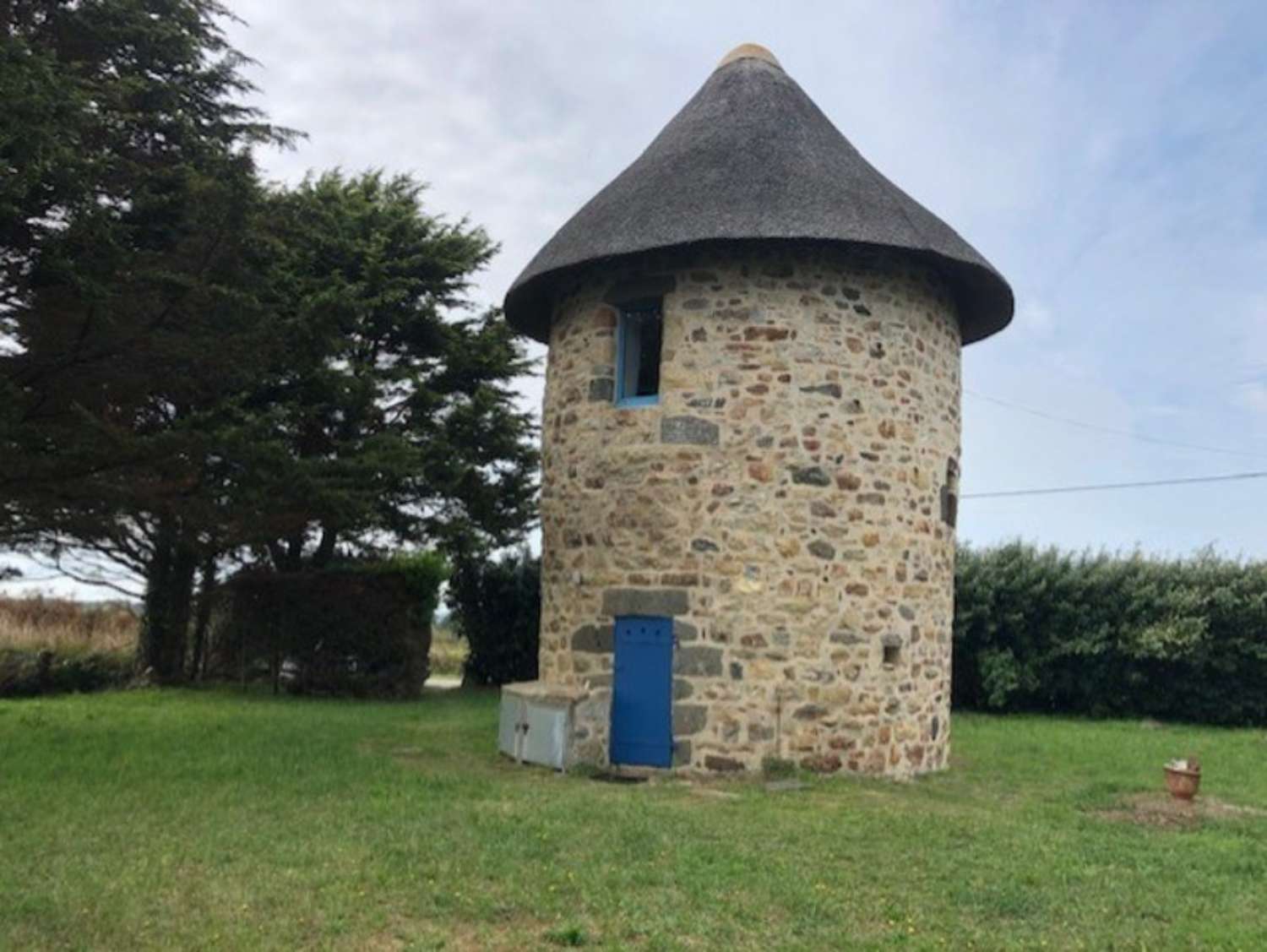 Crozon Finistère Haus Bild 4277751