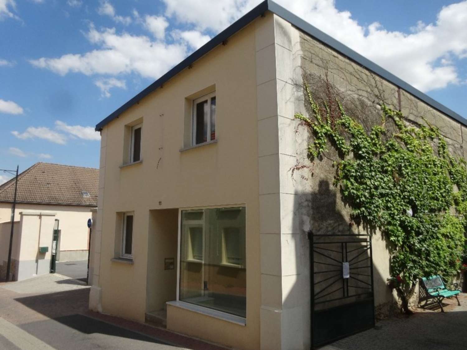 Avize Marne bedrijfsruimte kantoor foto 4309506
