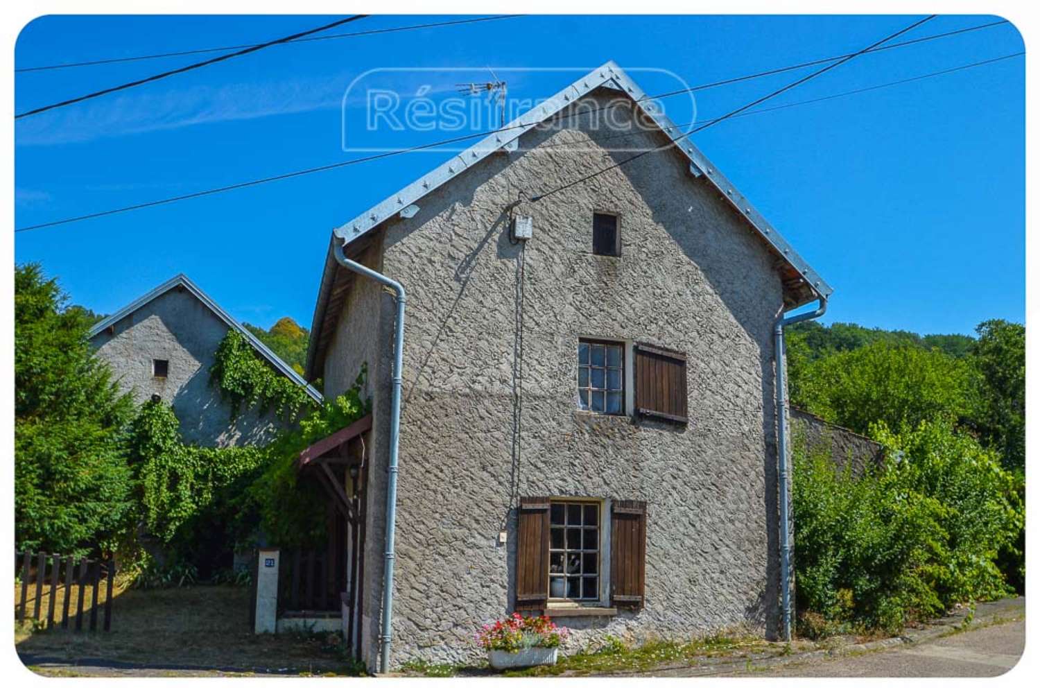 Écuelle Haute-Saône house picture 4335798