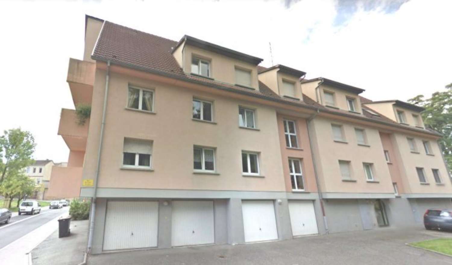 Bischwiller Bas-Rhin appartement foto 4290489