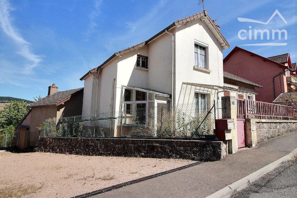 Saint-Symphorien-de-Marmagne Saône-et-Loire huis foto 4311157