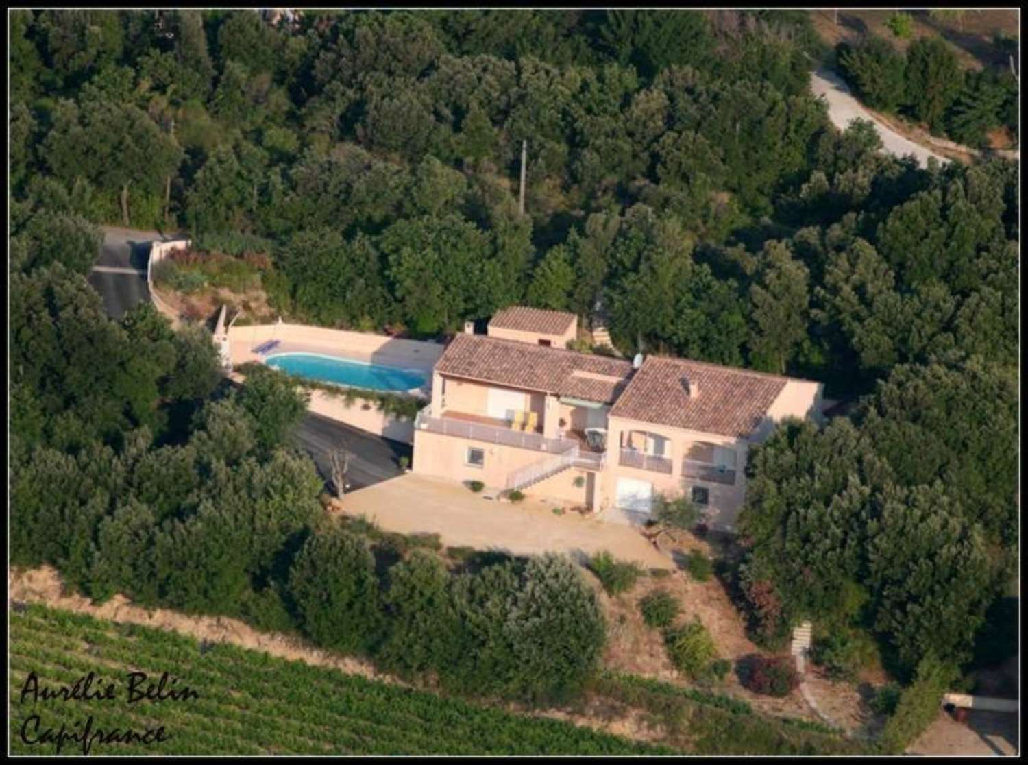 Bourg-Saint-Andéol Ardeche huis foto 4309567