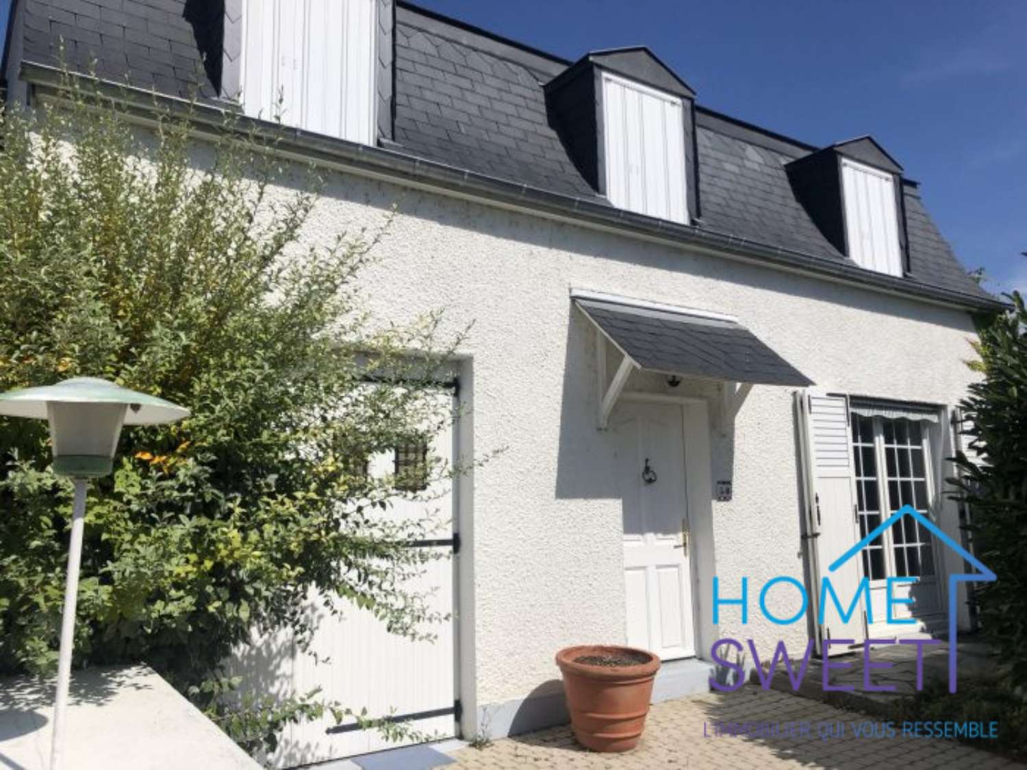 Orléans 45100 Loiret huis foto 4329053
