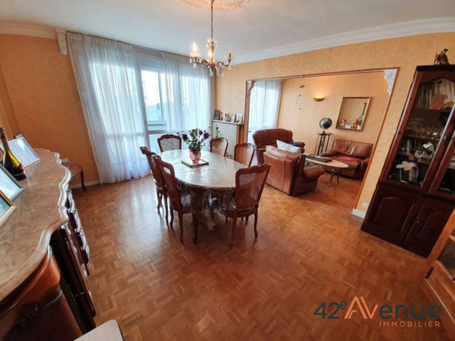 Saint-Étienne Loire appartement foto 4311666