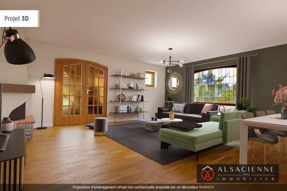 Barr Bas-Rhin huis foto 4310439