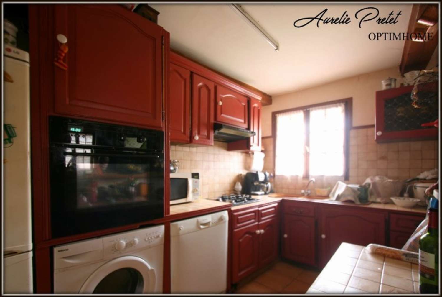 Massiac Cantal dorpshuis foto 4305169