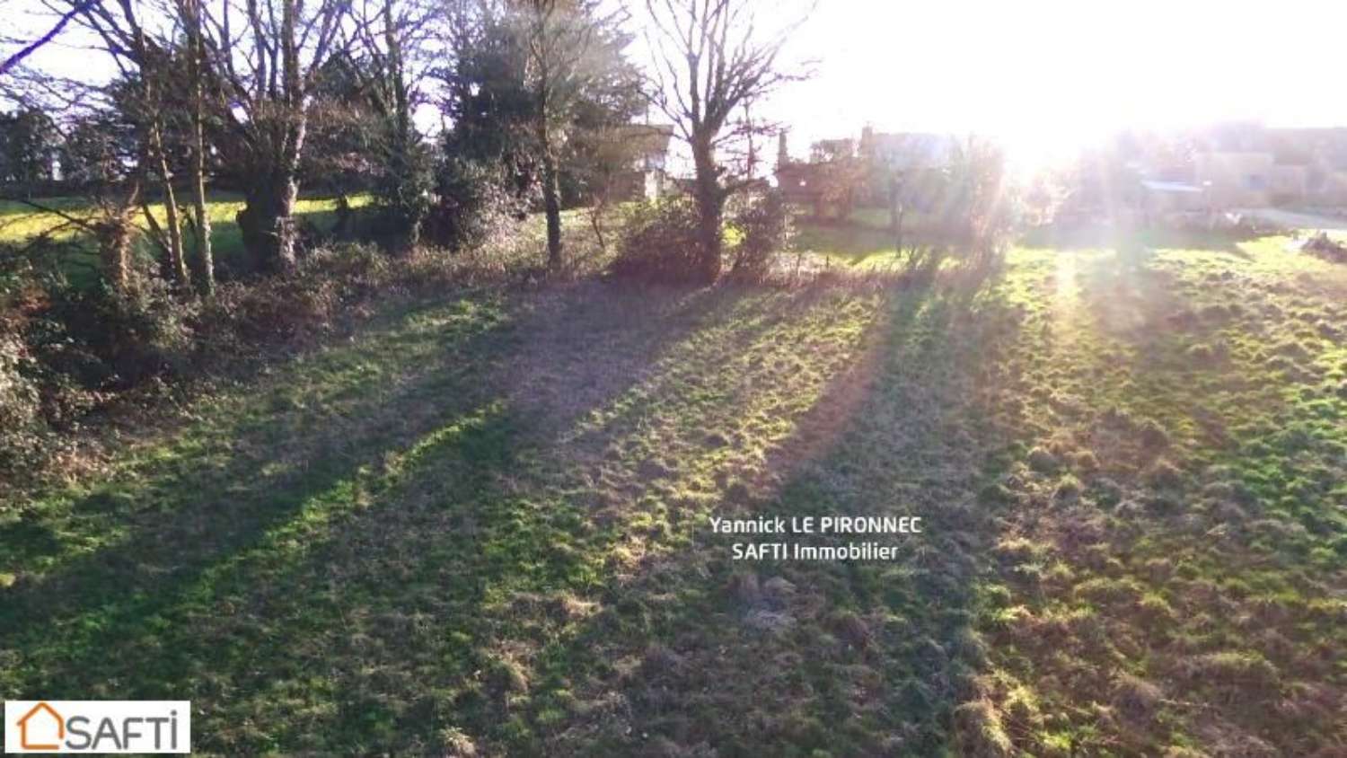 Questembert Morbihan terrein foto 4281724