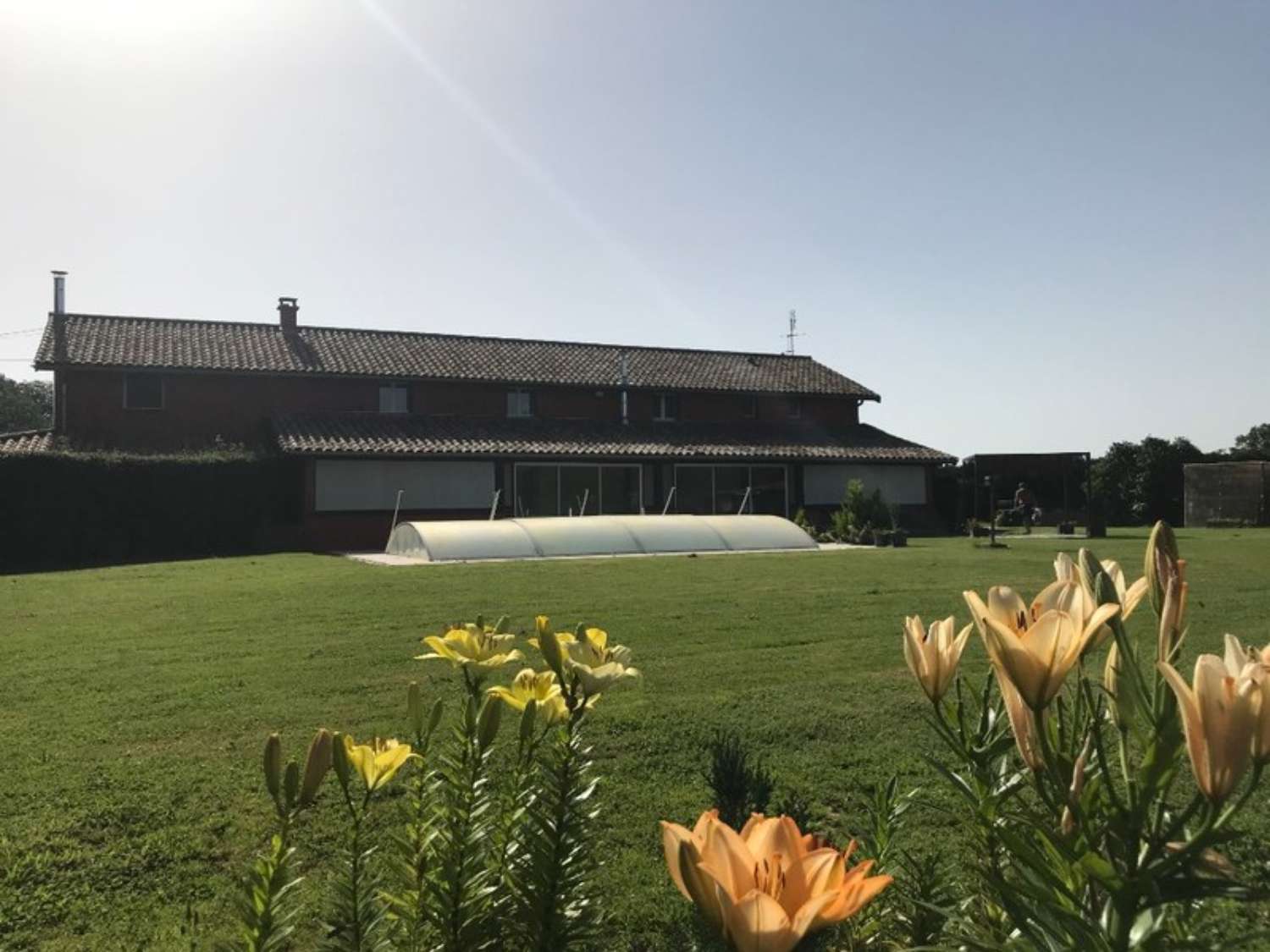 Saint-Trivier-sur-Moignans Ain maison photo 4308950