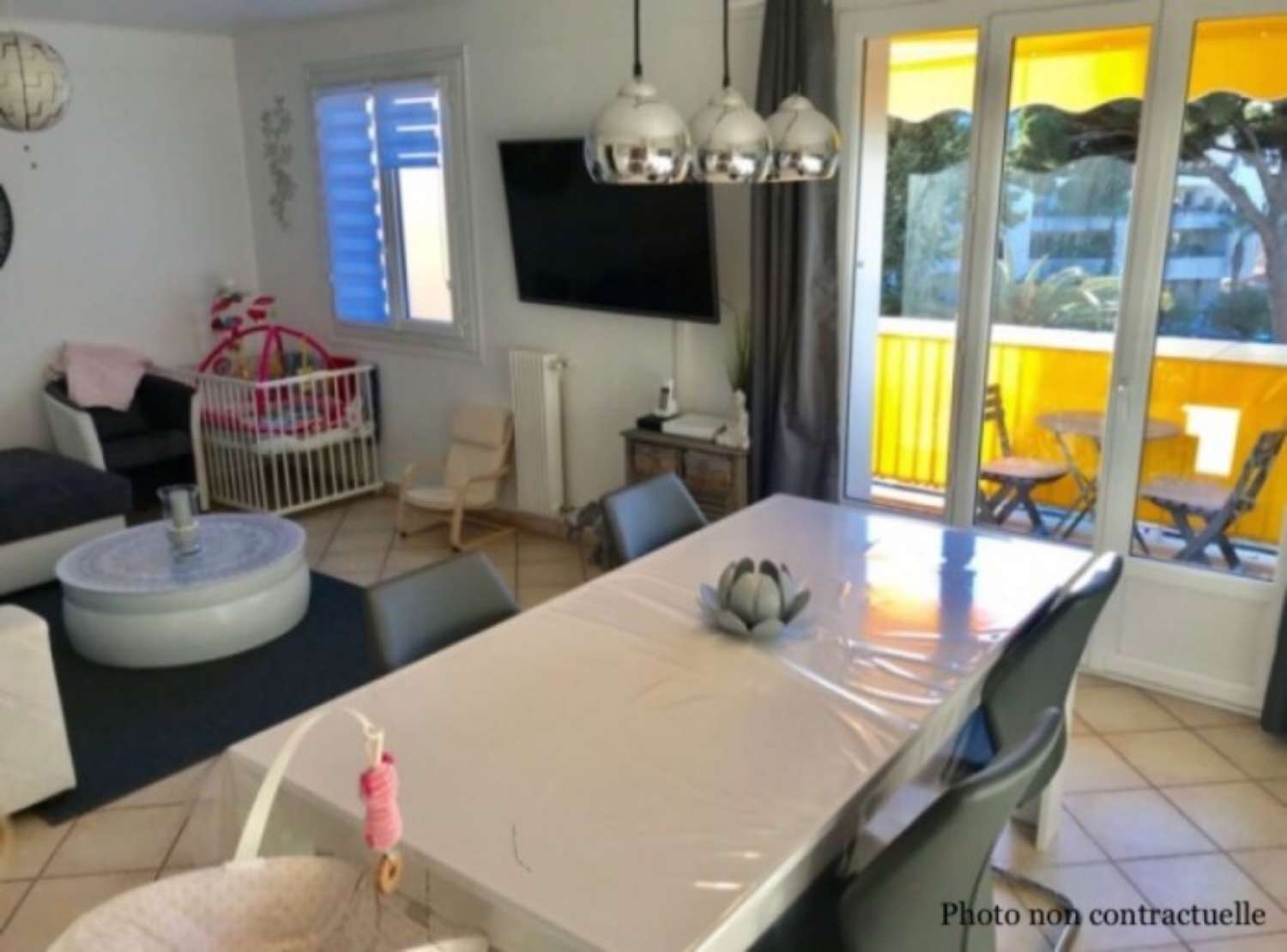 Cannes La Bocca Alpes-Maritimes appartement photo 4311393