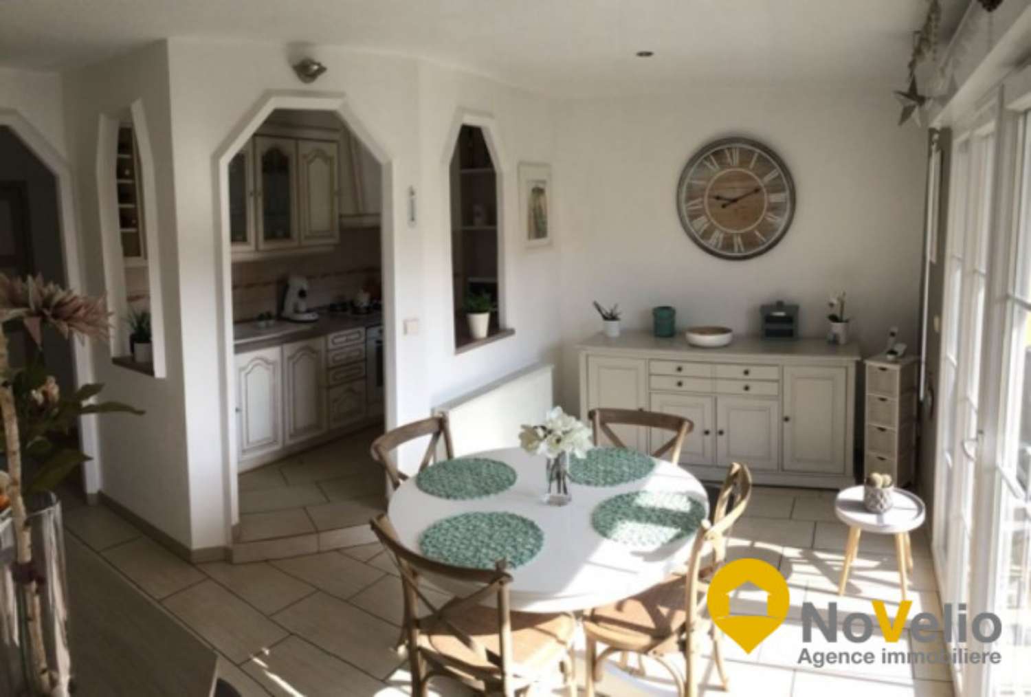 Forbach Moselle appartement foto 4290279