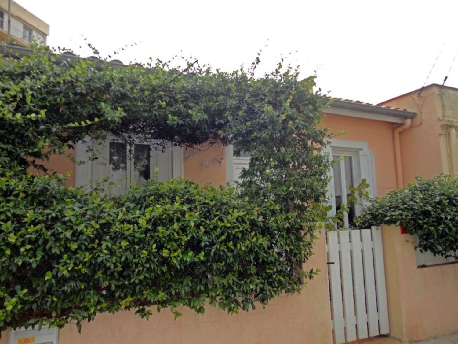 Canet-En-Roussillon Pyrénées-Orientales huis foto 4308479