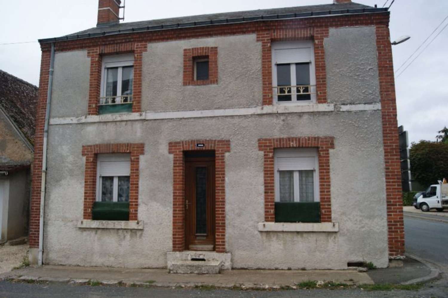 Vendôme Loir-et-Cher huis foto 4281957