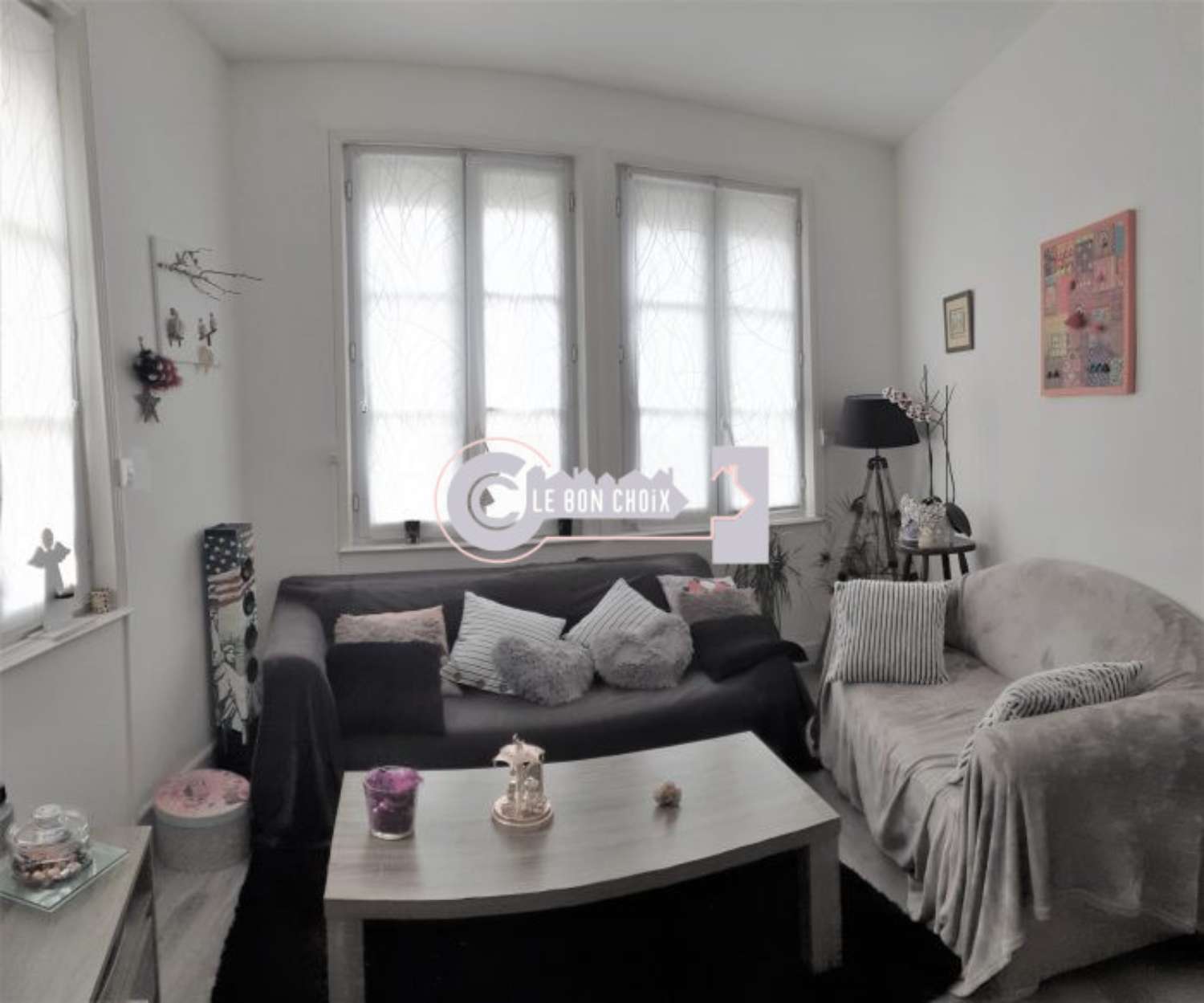 Criquetot-l'Esneval Seine-Maritime huis foto 4290543