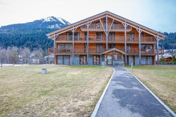 La Chapelle-d'Abondance Haute-Savoie appartement foto