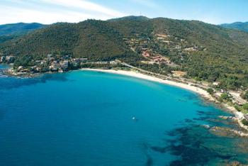 Sainte-Lucie-de-Porto-Vecchio Corse-du-Sud terrain photo 4338598