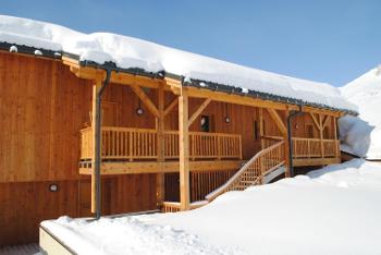 Sainte-Marie-de-Cuines Savoie appartement photo 4328837