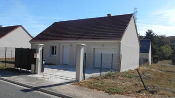 Sully-sur-Loire Loiret maison photo 4326621