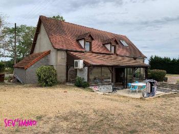 Saint-Pourçain-sur-Sioule Allier house picture 4310140