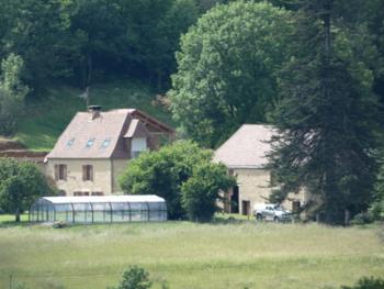 Anlhiac Dordogne maison photo 4279935